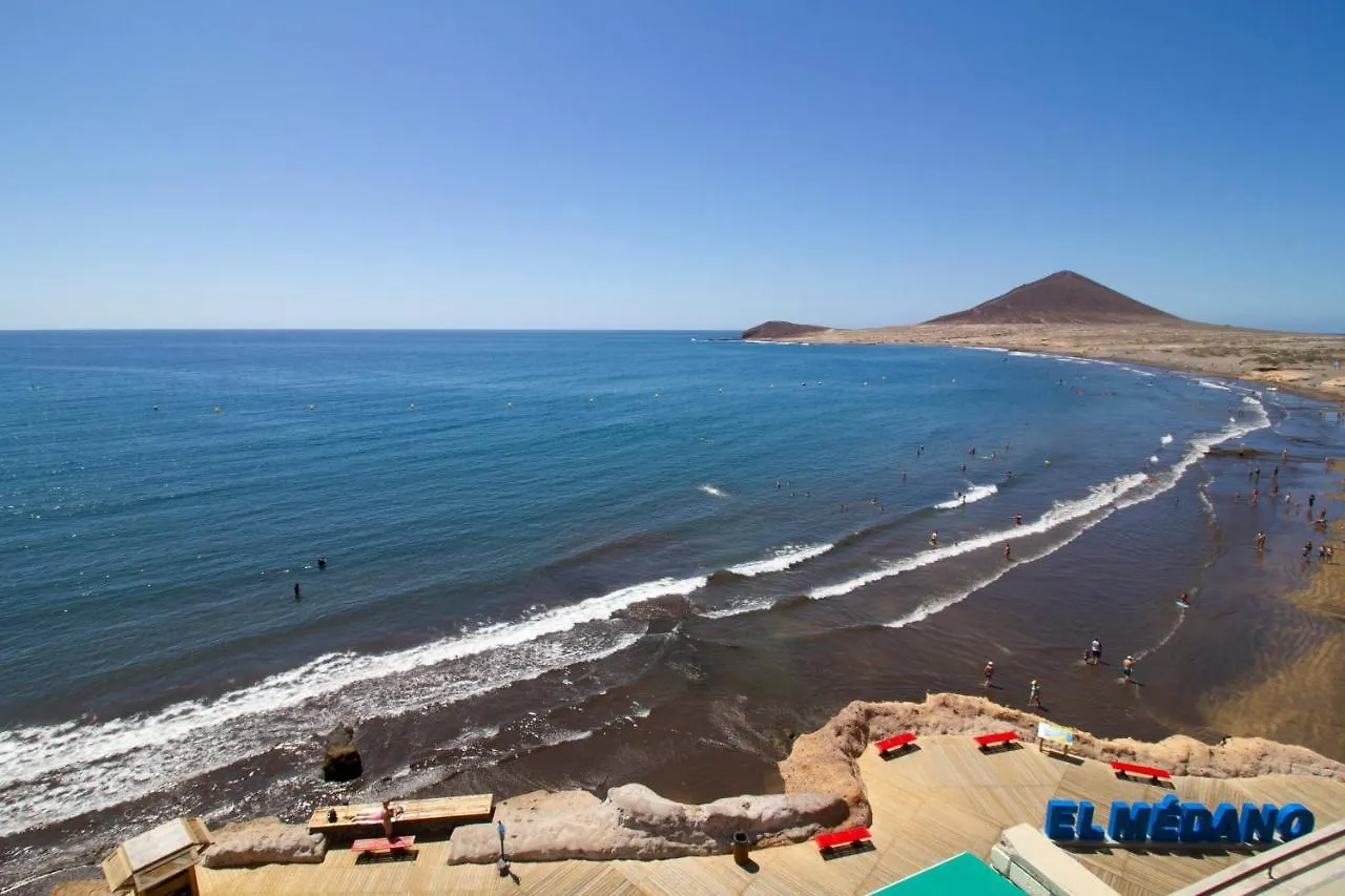 Medano4You Orange Dream Holiday Home El Medano  Spain