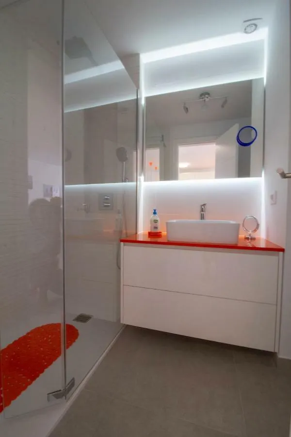 Medano4You Orange Dream Holiday Home El Medano  Apartment