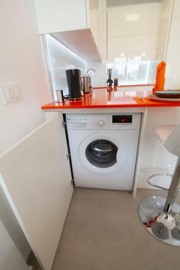 Medano4You Orange Dream Holiday Home El Medano
