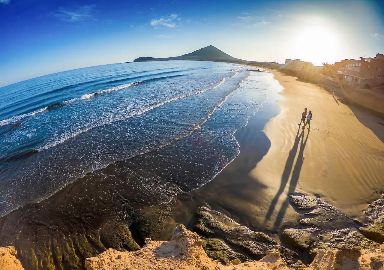Apartment Medano4You Orange Dream Holiday Home El Medano