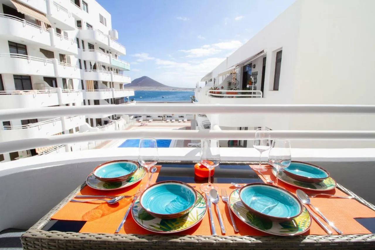 Medano4You Orange Dream Holiday Home contacts